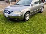 Volkswagen Passat-2