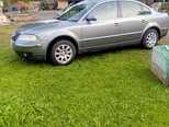 Volkswagen Passat-3