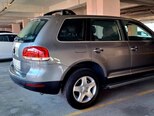 Volkswagen Touareg-7