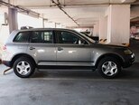 Volkswagen Touareg-5
