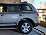 Volkswagen Touareg-6