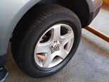 Volkswagen Touareg-20
