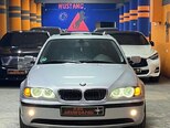 BMW 320-7
