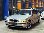 BMW 320-3