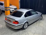 BMW 320-11