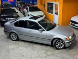BMW 320-5