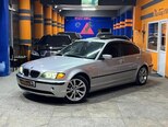 BMW 320-1