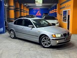 BMW 320-4