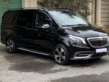 Mercedes Metris-6