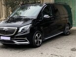 Mercedes Metris-4