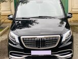 Mercedes Metris-2