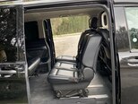 Mercedes Metris-8