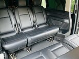 Mercedes Metris-9