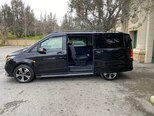Mercedes Metris-11