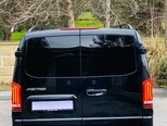 Mercedes Metris-15