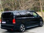 Mercedes Metris-14