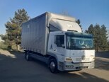 Mercedes Atego 1528-1
