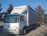 Mercedes Atego 1528-2