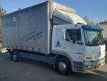 Mercedes Atego 1528-5