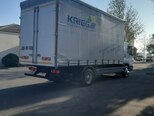 Mercedes Atego 1528-4