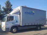 Mercedes Atego 1528-6