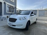 Nissan March-1