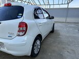 Nissan March-6