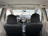Nissan March-9