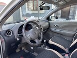 Nissan March-7