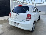 Nissan March-4