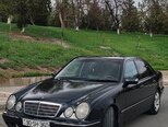 Mercedes E 200-10