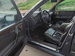 Mercedes E 200-8