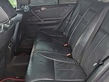 Mercedes E 200-11
