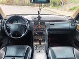 Mercedes E 200-14