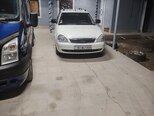 LADA (VAZ) Priora-1