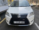 Baic M60-1
