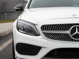 Mercedes C 300-4