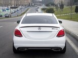 Mercedes C 300-3