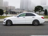 Mercedes C 300-2