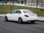 Mercedes C 300-5