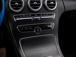 Mercedes C 300-11