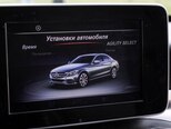 Mercedes C 300-14