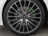 Mercedes C 300-8