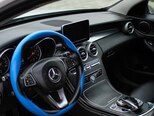 Mercedes C 300-9