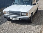 LADA (VAZ) 2107-1