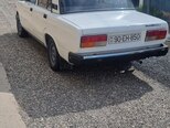 LADA (VAZ) 2107-2