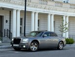 Chrysler 300C-5
