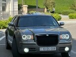 Chrysler 300C-6