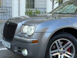 Chrysler 300C-8