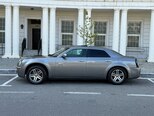 Chrysler 300C-9